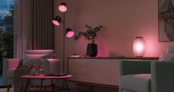 Pack Philips Hue (1)