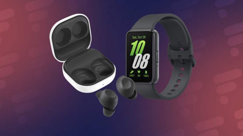 L’offre à saisir aujourd’hui, c’est ce pack Samsung à prix mini (bracelet + écouteurs)