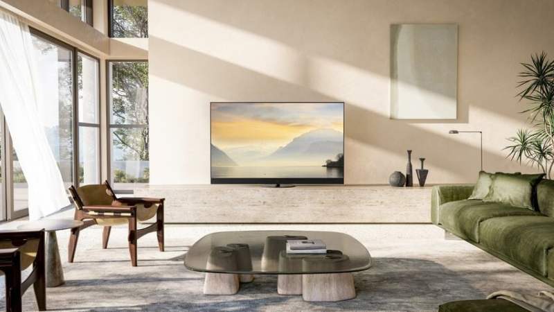 Panasonic 65Z95AEG&nbsp;: le meilleur TV OLED de l&rsquo;année dernière casse 2 280&nbsp;€ de son prix