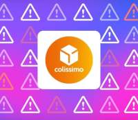 La poste est en panne