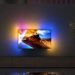 Darty casse le prix du Philips 77OLED760 : un TV OLED XXL Ambilight à -40%
