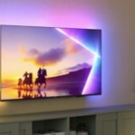 Amazon brade ce TV QLED Philips Ambilight de 65 pouces à -30 %, mais les stocks sont très limités Amazon brade ce TV QLED Philips Ambilight de 65 pouces à -30 %, mais les stocks sont très limités
