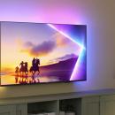 Amazon brade ce TV QLED Philips Ambilight de 65 pouces à -30 %, mais les stocks sont très limités