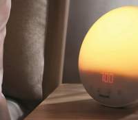 Philips SmartSleep réveil lumineux Philips SmartSleep réveil lumineux