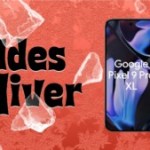 Le prix du Google Pixel 9 Pro XL fond comme neige au soleil pendant les soldes (-40 %)