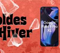 Pixel 9 Pro XL – soldes d&rsquo;hiver 2026
