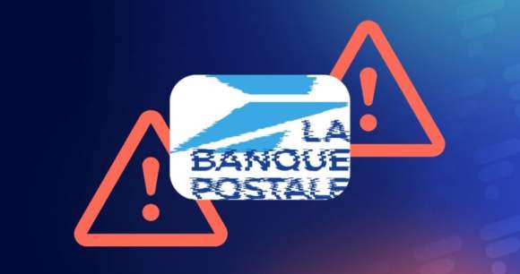 Panne La BAnque Postale