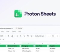 Crédit : Proton