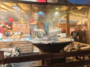 Poco F8 Pro Grand-angle de jour (7)