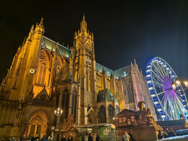 Poco F8 Pro Grand-angle de nuit (2)