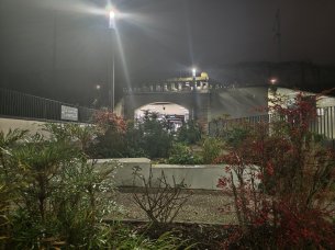 Poco F8 Pro Grand-angle de nuit (8)