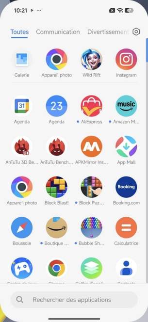 Poco F8 Pro screenshots (3)