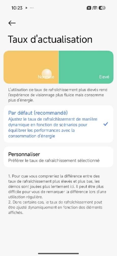 Poco F8 Pro screenshots (5)