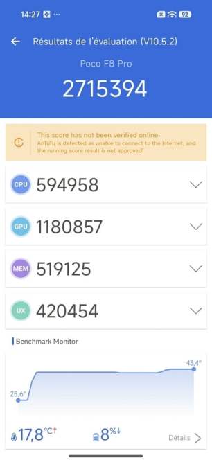 Poco F8 Pro screenshots (7)