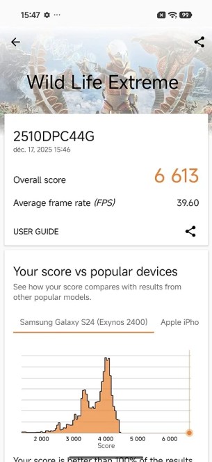 Poco F8 Pro screenshots (8)