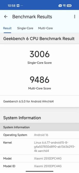 Poco F8 Pro screenshots (9)