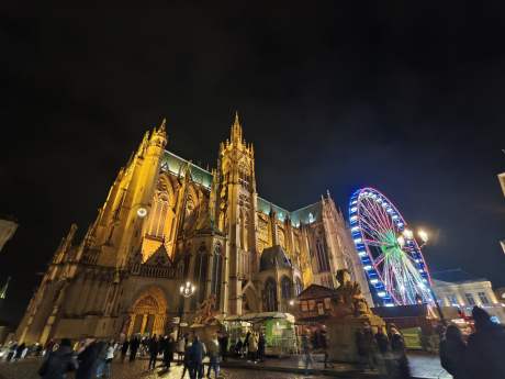 Poco F8 Pro Ultra grand-angle de nuit (2)