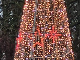 Poco F8 Pro Zoom x30 de jour