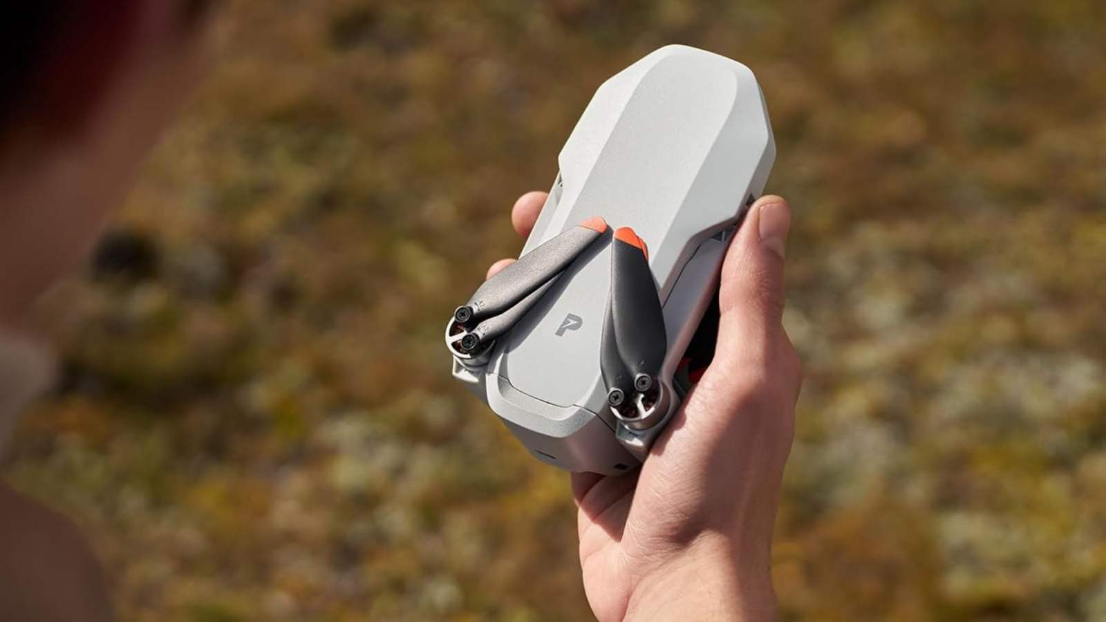 Ce drone 4K bradÃ© Ã  -20 % sur Amazon est une bonne alternative Ã  DJI