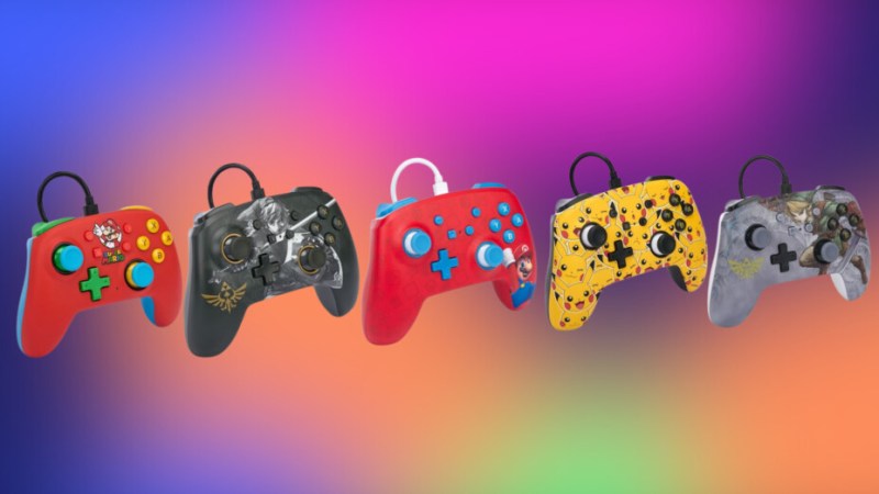 À moins de 15 €, cette manette pour Nintendo Switch 2 est une bonne alternative à la Pro