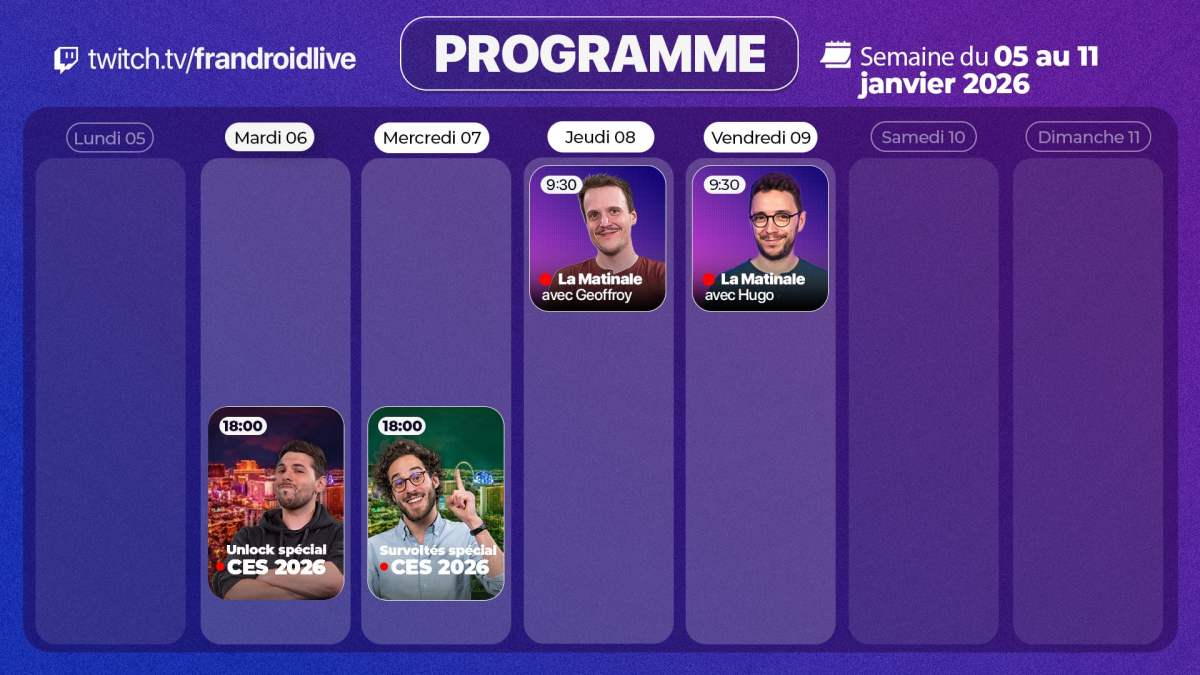 PROGRAMME LIVE TWITCH FRANDROID_16-9_0501
