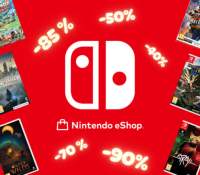 Promos eshop switch