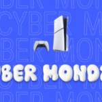 PS5 Cyber Monday