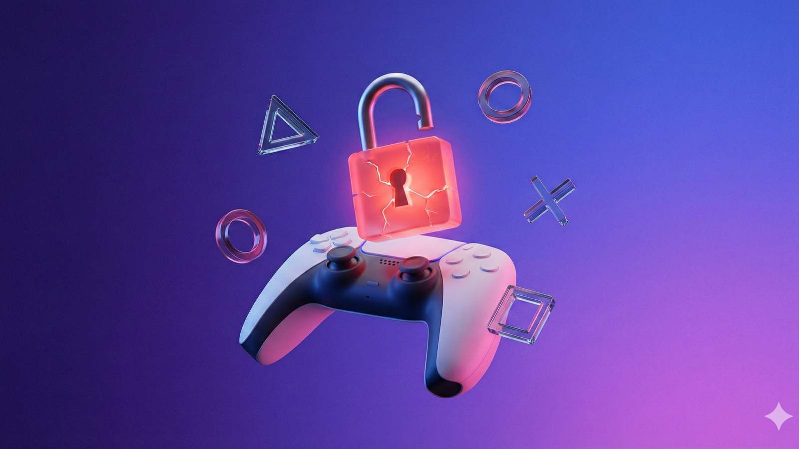 Il se fait pirater deux fois sa PS5 malgrÃ© une sÃ©curitÃ© renforcÃ©e : il y a une...