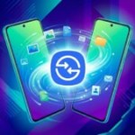 C’est bête, mais j’adore ce que devient la fonction Quick Share sur Android pour ces deux raisons