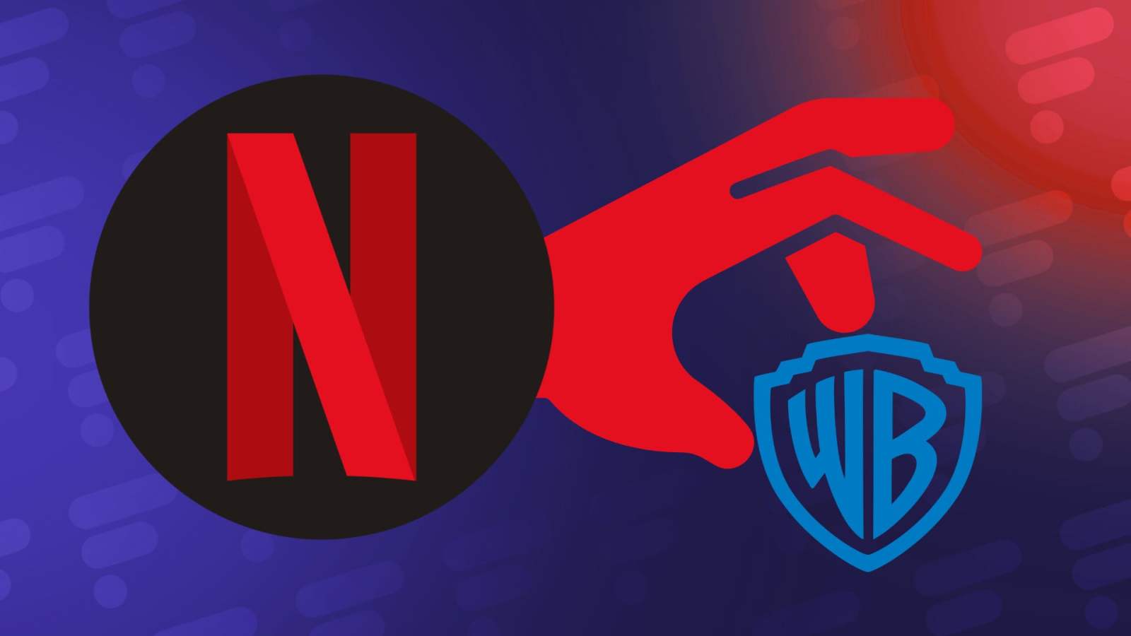 Netflix sort son joker (et son portefeuille) pour racheter Warner Bros