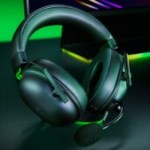 La version filaire de l’excellent Razer BlackShark V2 HyperSpeed est à moitié prix, un joli cadeau à glisser sous le sapin