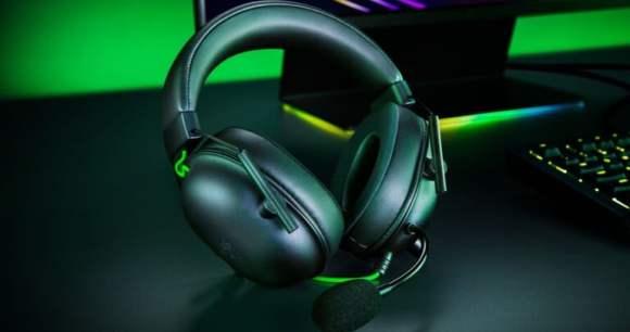 Razer BlackShark V2X Razer BlackShark V2X