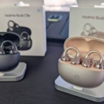 Realme Buds Clip : des écouteurs à clip ouverts pour allier musique et conscience de l’environnement