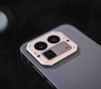 Realme GT 8 Pro 1 Realme GT 8 Pro 1