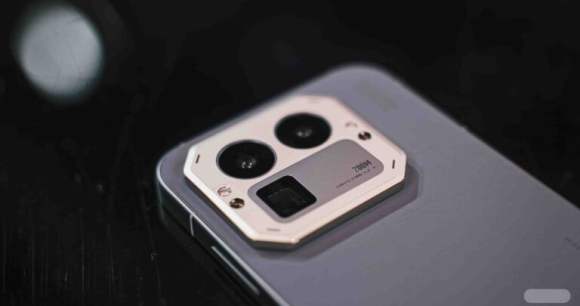 Realme GT 8 Pro 1