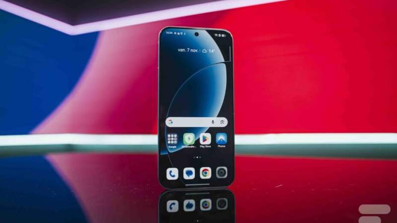 À peine débarqué sur le marché, le Realme GT 8 Pro premium est déjà à prix cassé, seul ou en pack avec des écouteurs offerts