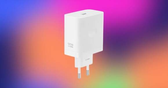 realme-SUPERVOOC-120W