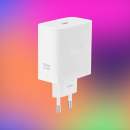 Ce chargeur ultra-rapide Realme (120 W) coûte moins de 20 €, mais ça ne va pas durer