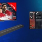 Un TV TCL 4K Mini LED 144 Hz de 65″ à -60 %, le Nothing Phone(3a) Pro en pack à -30 % et -300 € sur une barre de son Harman Kardon premium — les deals de la semaine