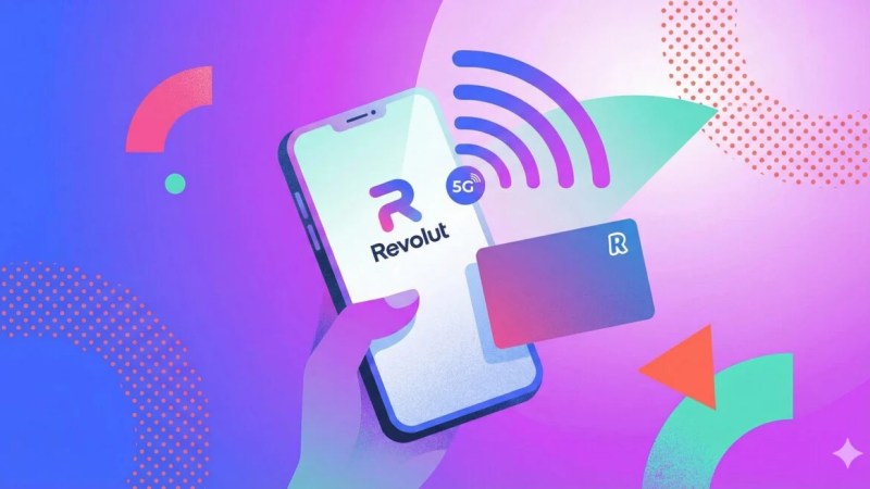 Revolut déploie une arme fatale pour vous protéger des faux conseillers bancaires