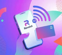 Revolut Mobile