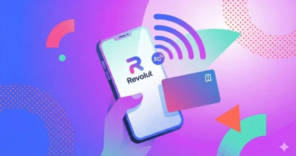 Revolut Mobile