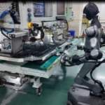 Ce robot travaille 3 fois plus vite qu’un humain : la nouvelle arme secrète du chinois CATL pour ses batteries