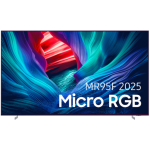Samsung 115MR95F Samsung 115MR95F