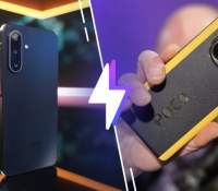 Samsung Galaxy A17 5G vs Xiaomi POCO X7