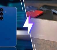 Samsung Galaxy S25 FE vs Xiaomi 15T