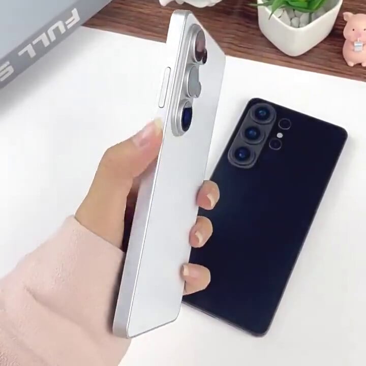 Samsung Galaxy s26 Ultra captures video leak (1)