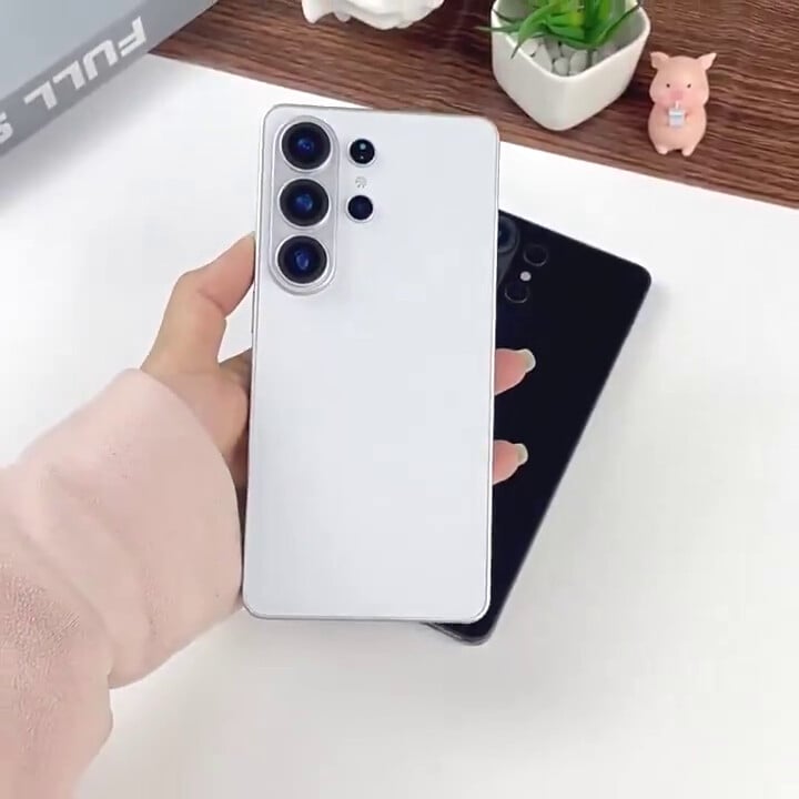 Samsung Galaxy s26 Ultra captures video leak (2)