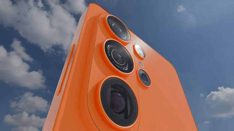 Oubliez le Galaxy S26 Ultra, Samsung miserait tout sur son successeur en photo