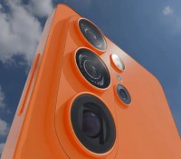 Concept design du Samsung Galaxy S26 Ultra // Source : Alpha Tech